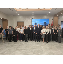 ЗАО "ВИТЭКС" на форуме «Московский Старт» 