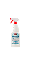 VITEX HOME Cleaning spray for SHOWER CABINS and ACRYLIC BATHS