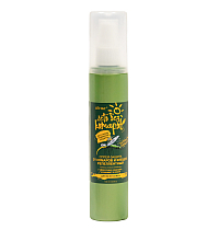 REPELLENT SPREY-PROTECTION AGAINST MOSQUITOES AND TICKS