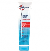 Daily Gel Scrub against blackheads with antibacterial complex Daily Gel Scrub against blackheads with antibacterial complex