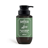 Face and Beard Cleansing Gel  