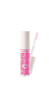 Luxurious Lip Gloss Oil 01 Pink Grape