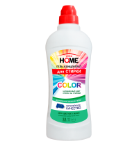 VITEX HOME Concentrated Laundry Gel for Colors (for colored linen)