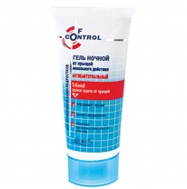 Night GEL against acne with local antibacterial action* Night GEL against acne with local antibacterial action*