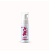 Cherry Jelly Spot Gel for Facial Skin Imperfections