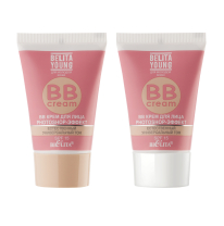 BB Face Cream