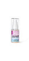 Tonal Gel Trap SPF 20 Moisturizing with Blue Agave&Rose Opuntia, tone 02 medium