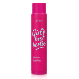 GIRL'S best bestie ШАМПУНЬ для легкого расчесывания и блеска волос