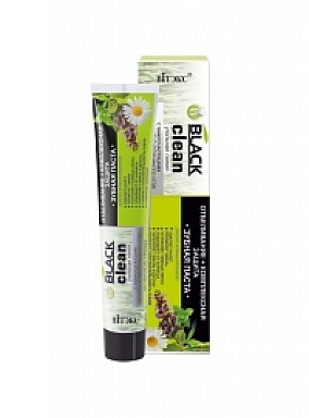 WHITENING+COMPLEX PROTECTION TOOTHPASTE HEALING HERBS