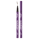 Eyebrow Marker Beauty Brow, tone 01 dark brown