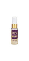 EXCLUSIVE LIFTING-SERUM  WITH GOLDEN THREADS for face and neck