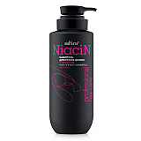 Hair Growth Shampoo  with Niacin 