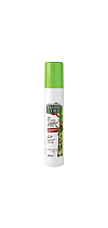 Hairspray with firming action of bamboo for superstrong fixing