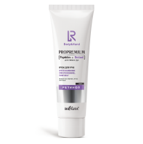 Крем для рук "Интенсивное омоложение, лифтинг" ProPremium. Peptides+Retinol для тела и рук