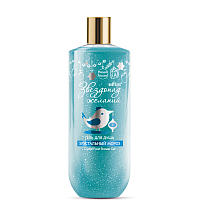 Crystal Frost Shower Gel Crystal Frost Shower Gel