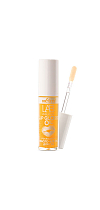 Luxurious Lip Gloss Oil 03 Gold Argan