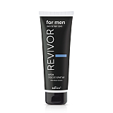 Aftershave Cream Revivor for Men.Skin & Hair Care Aftershave Cream Revivor for Men.Skin & Hair Care