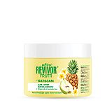 Pear & Pineapple Super Shine Hair Balm