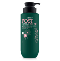POST-Care Shampoo for Colored  Hair