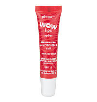 WOW LIPS BALM-TINT for LIPS VOLUME with COLLAGEN