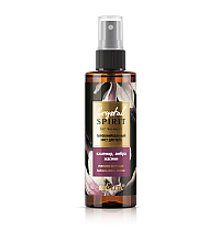 Perfumed Body Mist “Cashmere, Amber, Jasmine” Crystal Spirit