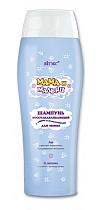 Sweet Flag and D-Panthenol Mother Revitalizing Shampoo