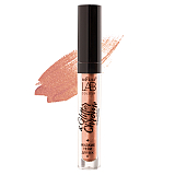 Liquid Eyeshadow Glitter&Chrome, tone 11 Bronze