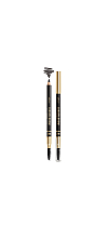 Eyebrow Pencil with Brush Classic, tone 200 Taupe
