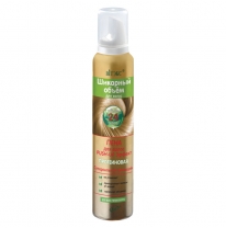 Hair Foam with Push–Up Effect Hair Foam with Push–Up Effect