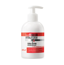 Moisturizing Active Gel for Hardware  Procedures 