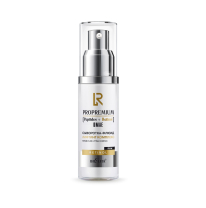 Сыворотка-флюид "Лифтинг комплекс" ProPremium. Peptides+Retinol+DMAE Сыворотка-флюид "Лифтинг комплекс" ProPremium. Peptides+Retinol+DMAE