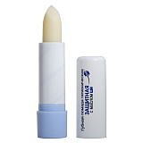 Protective lip care stick "4 seasons" with Shea oil