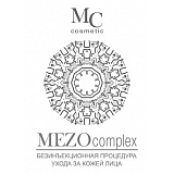 MEZOcomplex masks