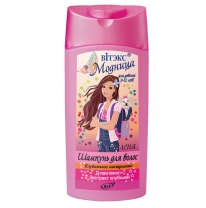 STRAWBERRY MOOD Hair Shampoo STRAWBERRY MOOD Hair Shampoo