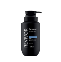 Гель для бритья непенящийся Revivor for Men.Skin & Hair Care Гель для бритья непенящийся Revivor for Men.Skin & Hair Care