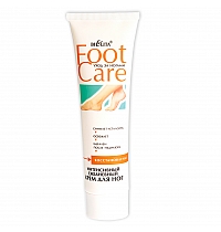 Intensive daily foot CREAM