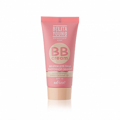 BB Face Cream