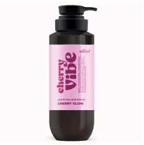 Cherry Glow Hair Shampoo