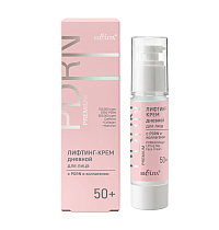 PDRN&Collagen Lifting Day Face Cream 50+ PDRN.PREMIUM