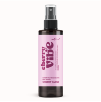 Cherry Glow Hair Detangling Spray