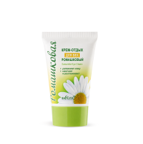 Camomile Eye Cream