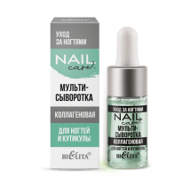 Collagen Multi-Serum for Nails and Cuticles