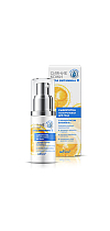 Hyaluronic Face Serum with Vitamin C Concentrate