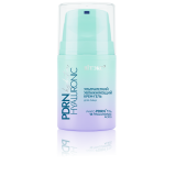 PDRN HYALURONIC hydration Ультралегкий УВЛАЖНЯЮЩИЙ КРЕМ-ГЕЛЬ для лица PDRN HYALURONIC hydration Ультралегкий УВЛАЖНЯЮЩИЙ КРЕМ-ГЕЛЬ для лица