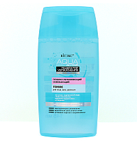 Aqua Active Deeply Moisturizing refreshing TONIC