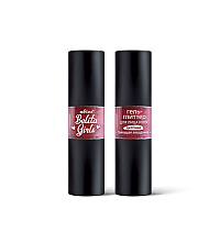 Face&Eyelids Kids Gel-Glitter Shining Star