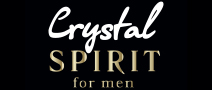 Crystal Spirit men