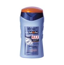 Aftershave cream-balm for dry and sensitive skin Aftershave cream-balm for dry and sensitive skin