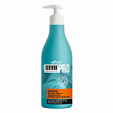 Deep Repair Shampoo for Dry, Brittle and Splitting Hair