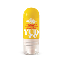 BB-cream for Glow and Even Face Tone SPF 15, Tone Universal Kombucha & Yudzy